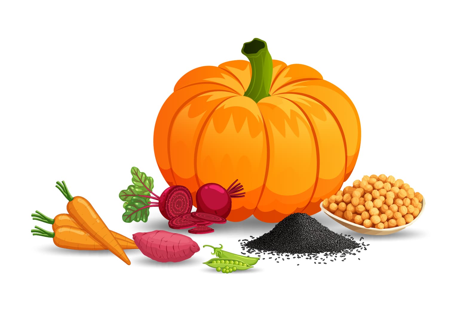 Sustainable ingredient sources